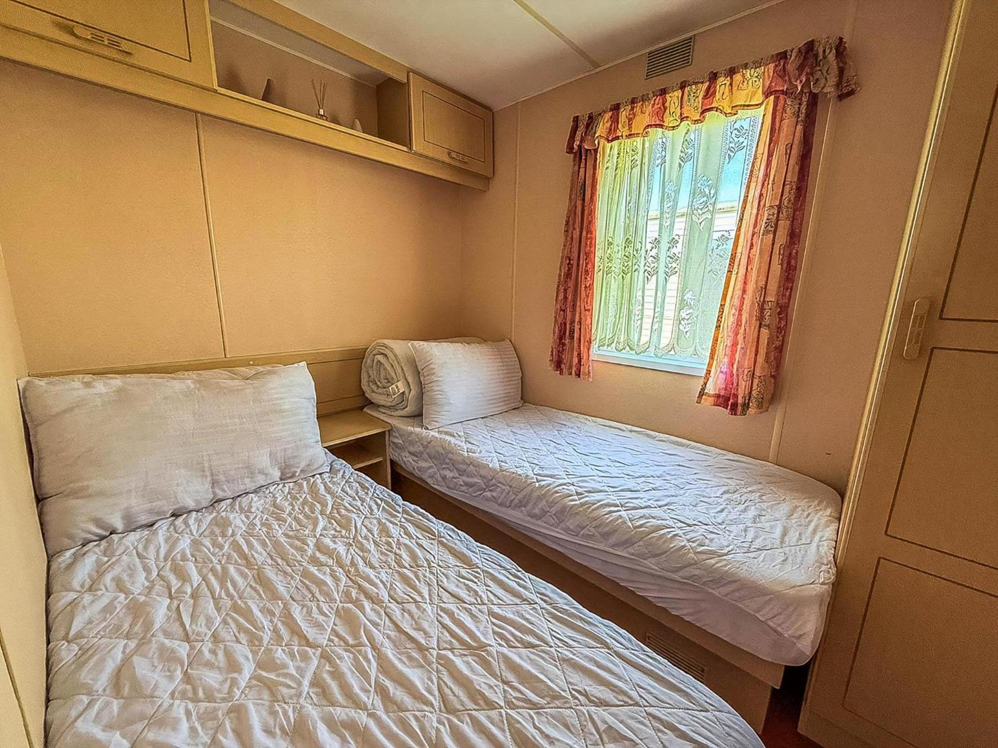 Lovely 8 Berth Caravan In Skegness With Free Wi-Fi, Ref 96023D Exteriér fotografie